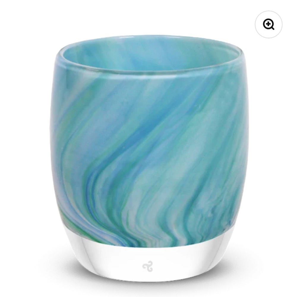 ⚾️Glassybaby ‘on base’